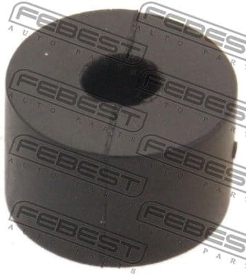 Mounting, axle strut HSB-057