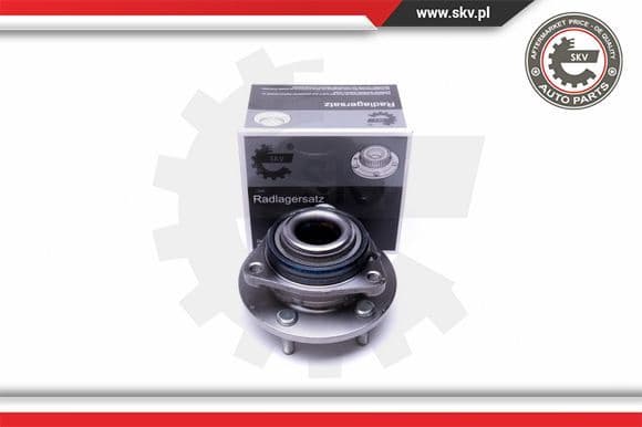 Wheel Bearing Kit 29SKV367