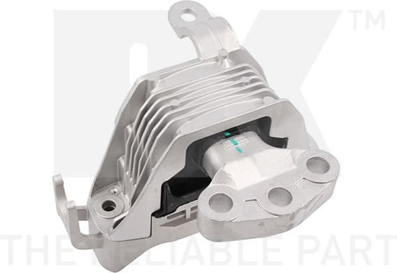 Mounting, engine 59736054