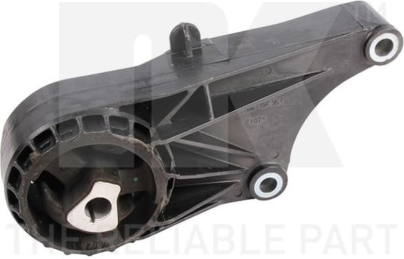 Mounting, engine 59736074