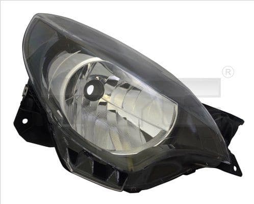 Headlight 20-14027-05-2