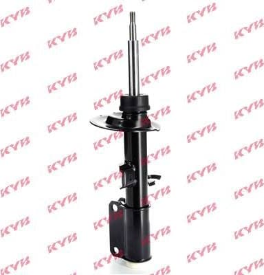 Shock Absorber Excel-G 335924