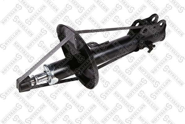 Shock Absorber 4214-0312-SX
