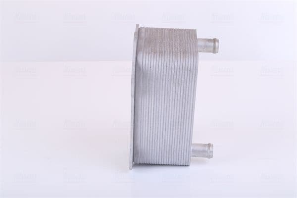 Oil Cooler, engine oil ** FIRST FIT ** 91269 - image 2