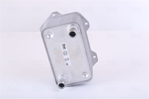 Oil Cooler, engine oil ** FIRST FIT ** 91269 - image 3