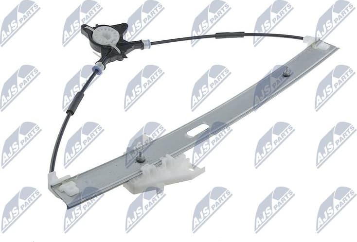 Window Regulator EPS-MZ-001 - image 2