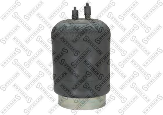 Bellow, air suspension 90-43905-SX