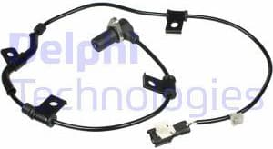 Sensor, wheel speed SS20278