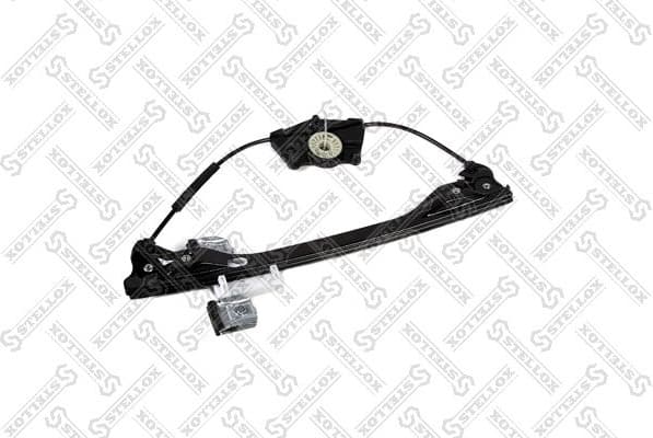 Window Regulator 75-50460-SX