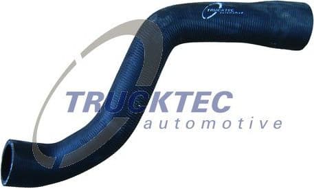 Radiator Hose 02.40.092