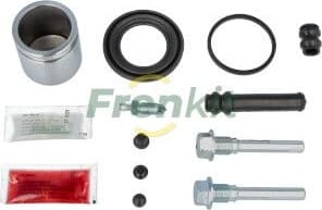 Repair Kit, brake caliper 748336