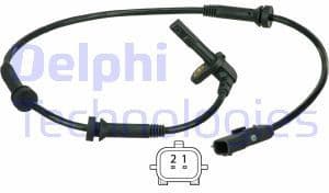 Sensor, wheel speed SS20473