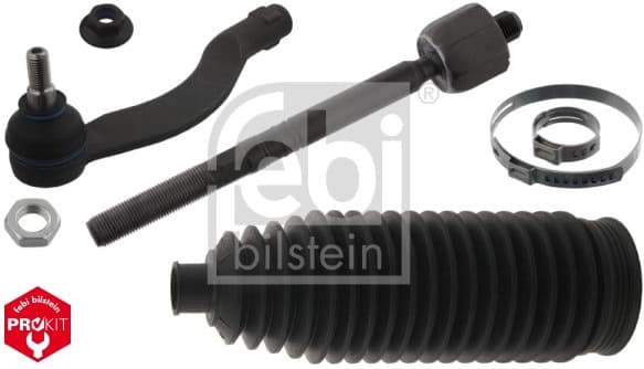 Tie Rod ProKit 49066