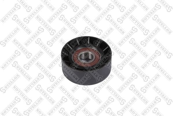 Tensioner Pulley, V-ribbed belt 03-40974-SX