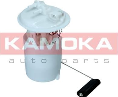 fuel supply unit 8400040