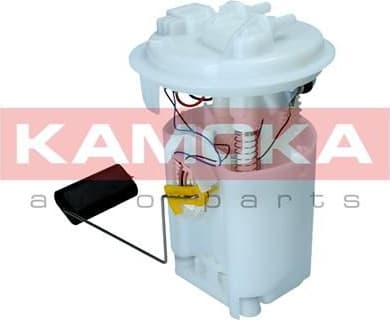 fuel supply unit 8400040 - image 3