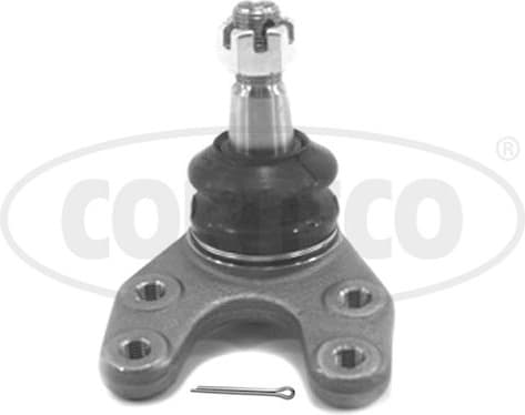 Ball Joint 49395938