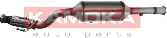 Soot/Particulate Filter, exhaust system 8010076