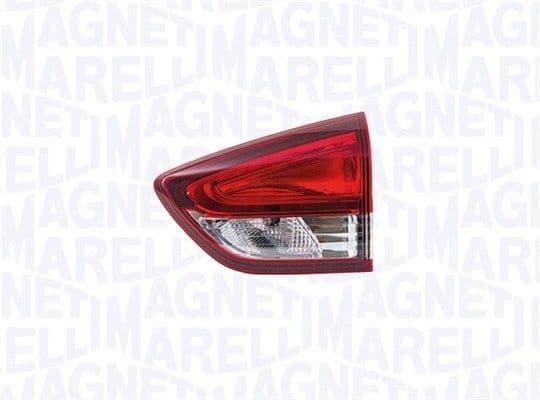 Tail Light Assembly 712205351120