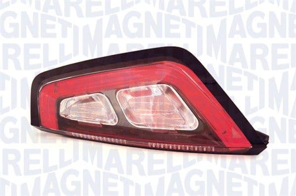 Tail Light Assembly 712204081120