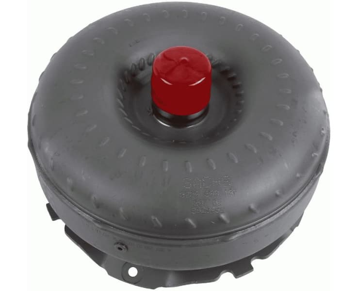 Torque Converter 0700 600 107