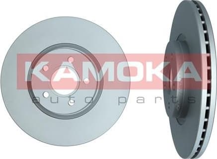 Brake Disc 103587