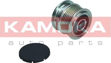 Alternator Freewheel Clutch RC127 - image 2