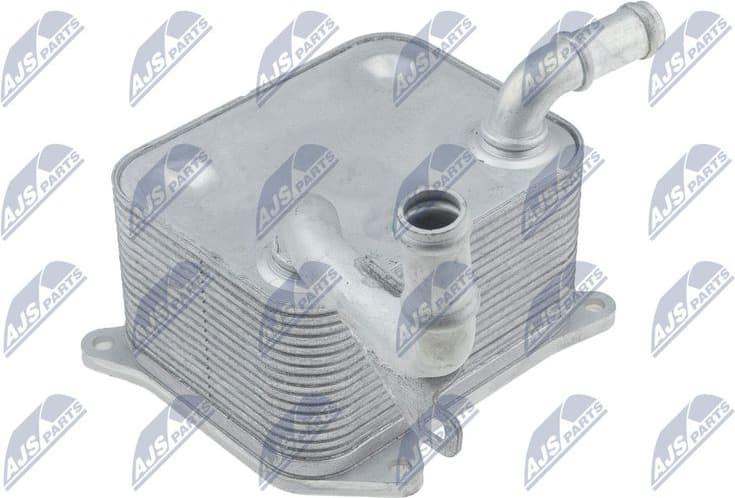 Oil Cooler, engine oil CCL-AU-046