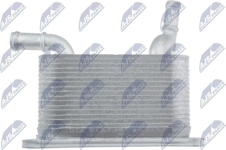 Oil Cooler, engine oil CCL-AU-046 - image 3