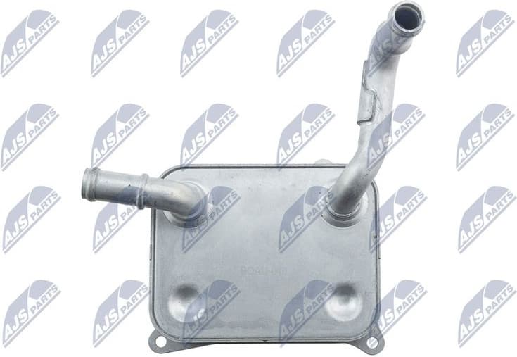 Oil Cooler, engine oil CCL-AU-046 - image 5