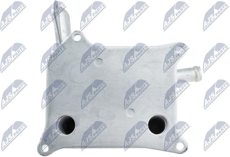 Oil Cooler, engine oil CCL-AU-046 - image 6