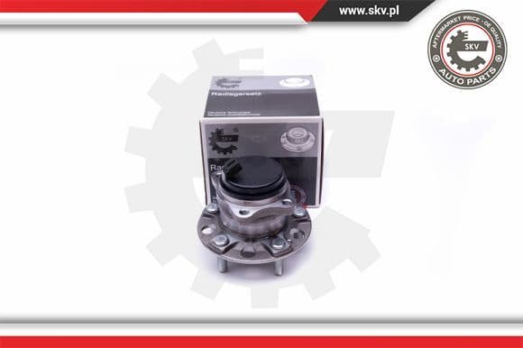 Wheel Bearing Kit 29SKV293