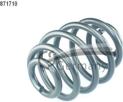 Suspension Spring 14871710