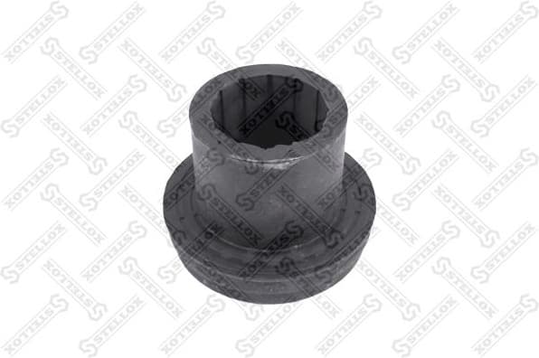 Mounting, control/trailing arm 84-08014-SX