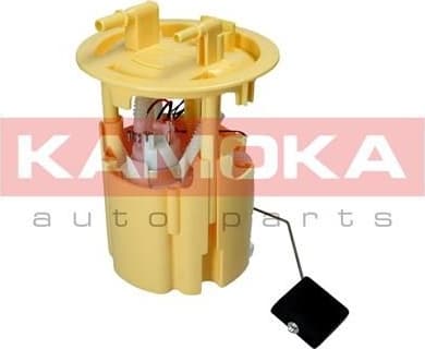 fuel supply unit 8400077