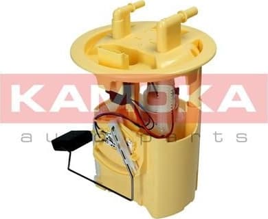 fuel supply unit 8400077 - image 3