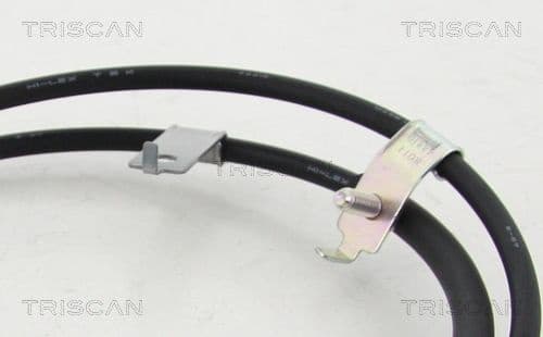 Cable Pull, parking brake 8140 501128 - image 2