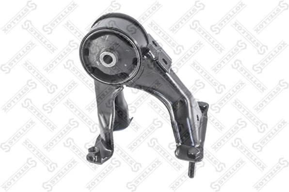 Mounting, engine 25-19242-SX - image 2