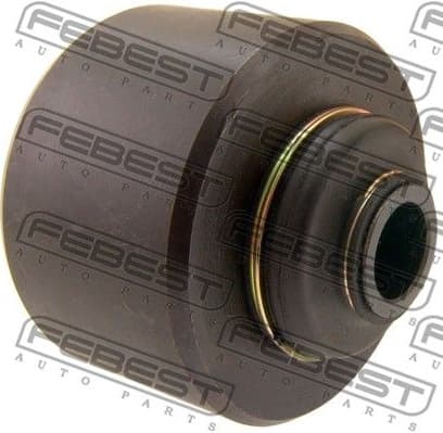 Mounting, control/trailing arm NAB-241Z