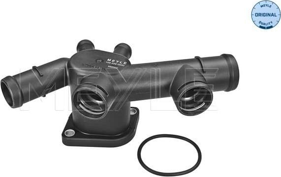 Coolant Flange MEYLE-ORIGINAL: True to OE. 100 226 0000