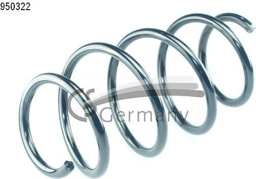 Suspension Spring 14950322