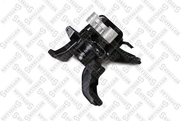 Mounting, engine 25-19241-SX