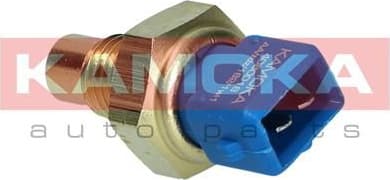 Sensor, coolant temperature 4080018 - image 2