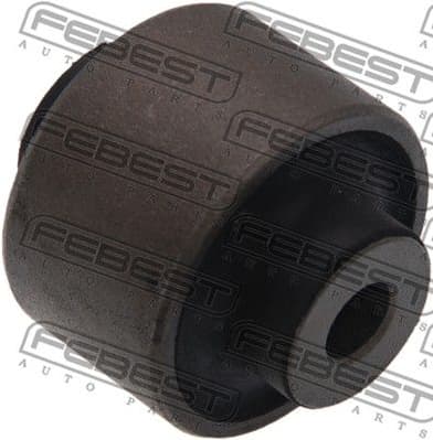Mounting, control/trailing arm NAB-241RUB