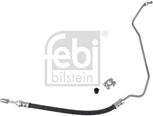 Brake Hose 175006
