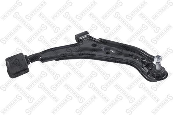 Control/Trailing Arm, wheel suspension 57-04069-SX