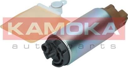 Fuel Pump 8410006 - image 3