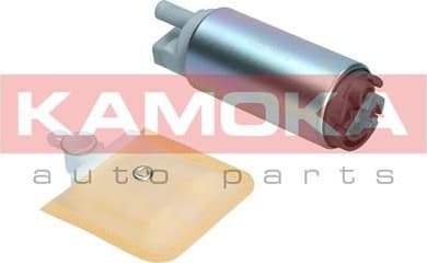 Fuel Pump 8410005 - image 2
