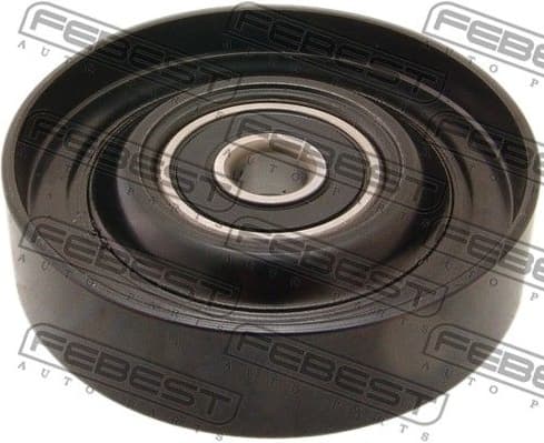 Tensioner Pulley, V-ribbed belt 0287-Z11