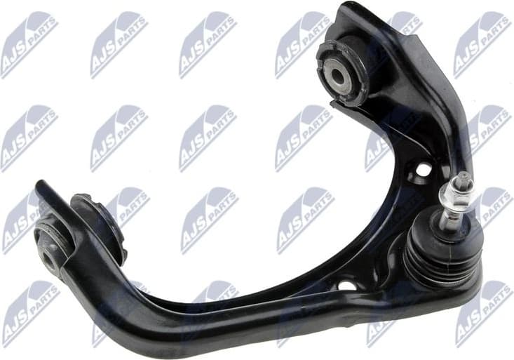 Control/Trailing Arm, wheel suspension ZWG-CH-019